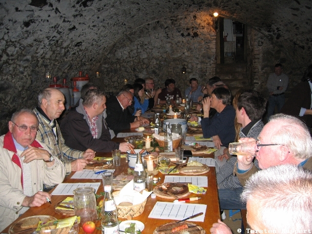 Vorentscheid 2012