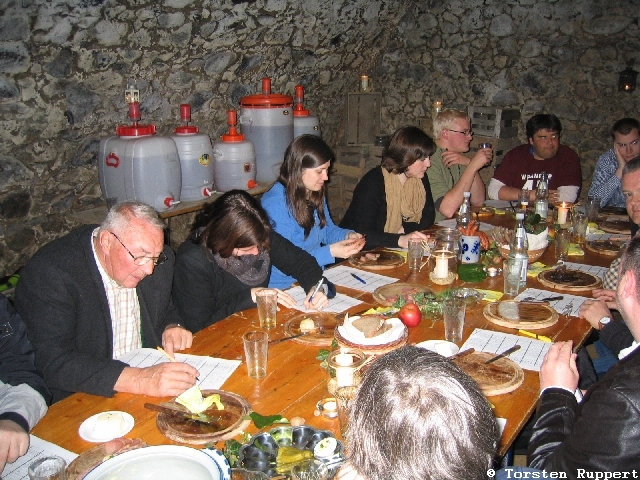 Vorentscheid 2012