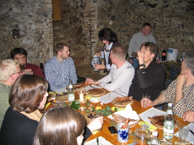 Vorentscheid 2012