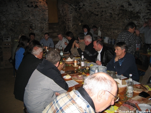 Vorentscheid 2012