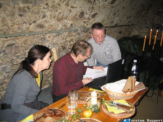 Vorentscheid 2012