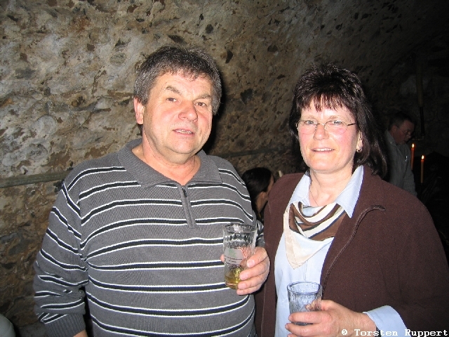 Vorentscheid 2012