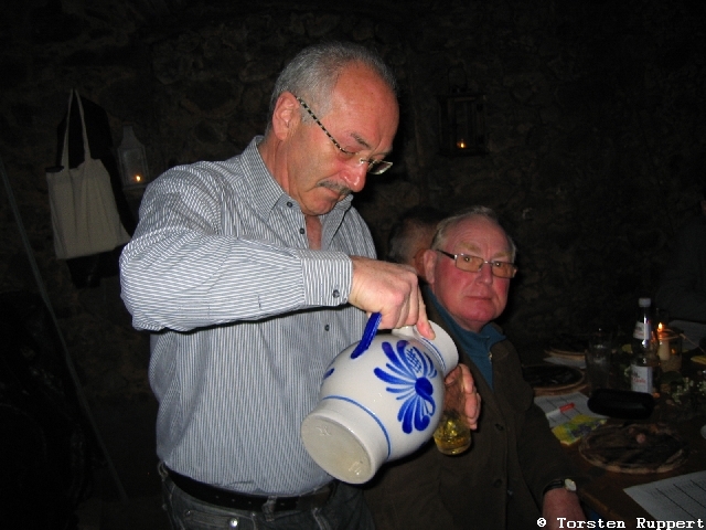 Vorentscheid 2012