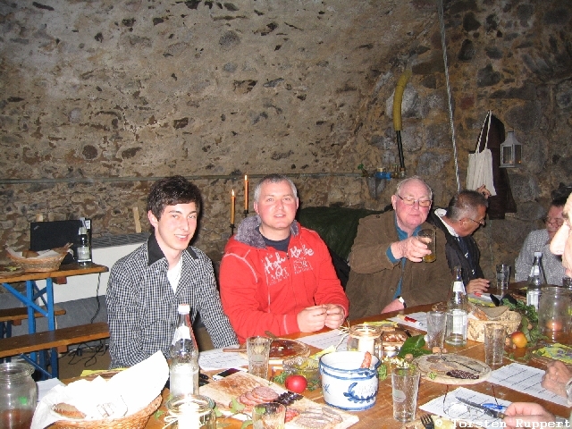 Vorentscheid 2012