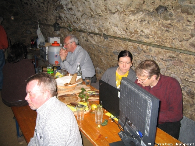 Vorentscheid 2012