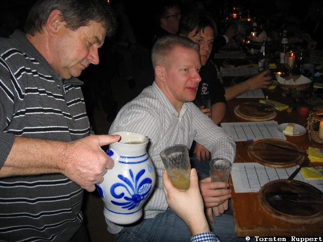 Vorentscheid 2012