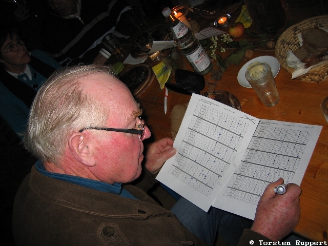 Vorentscheid 2012
