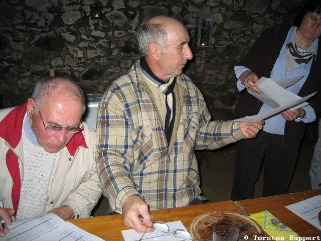 Vorentscheid 2012