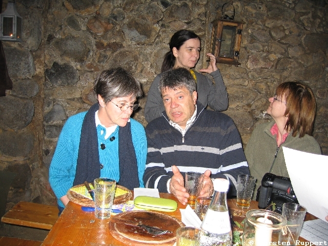 Vorentscheid 2012