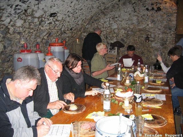 Vorentscheid 2012
