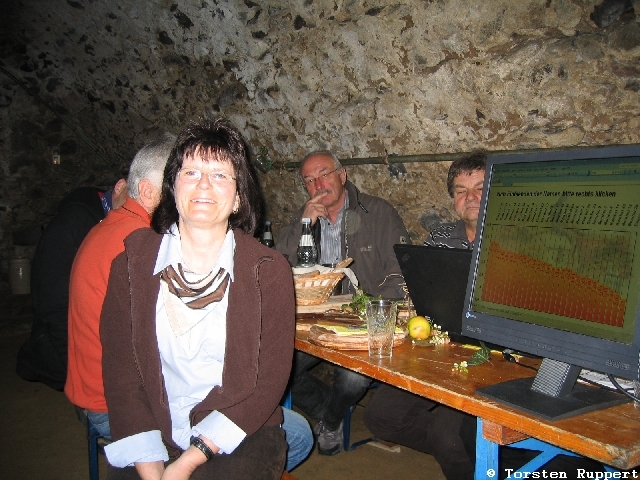 Vorentscheid 2012