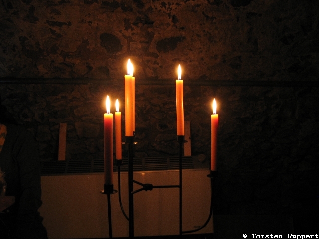 Vorentscheid 2012