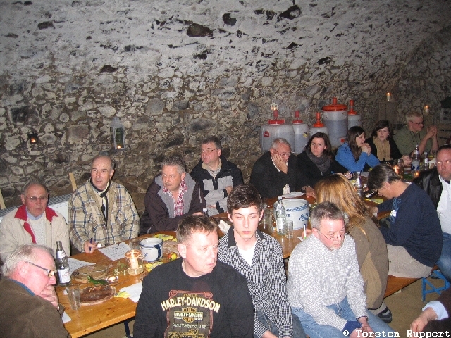 Vorentscheid 2012
