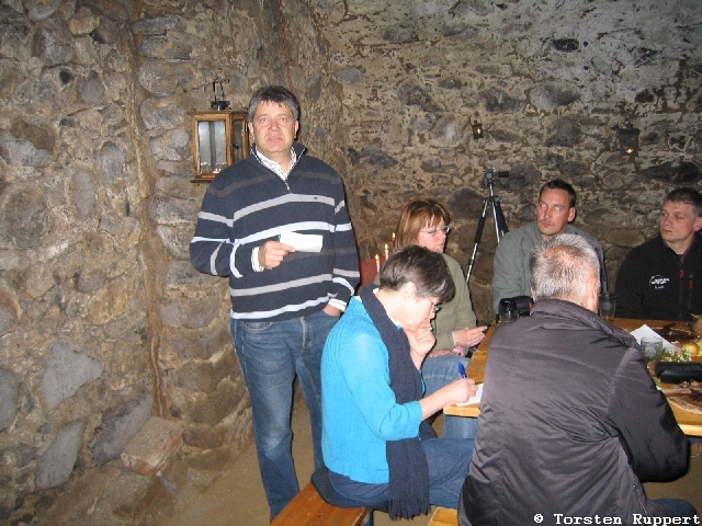 Vorentscheid 2012