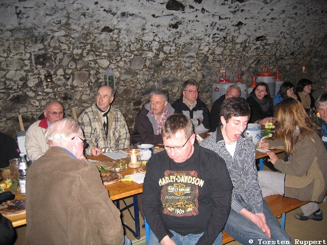 Vorentscheid 2012