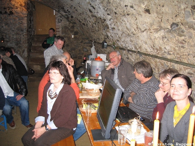 Vorentscheid 2012
